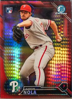 Aaron Nola
