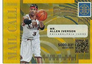 Allen Iverson