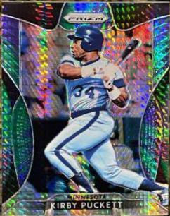 Kirby Puckett