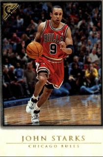 John Starks