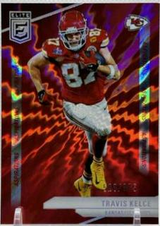 Travis Kelce