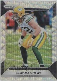 Clay Matthews