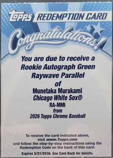 Munetaka Murakami