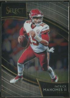 Patrick Mahomes II