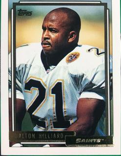 Dalton Hilliard