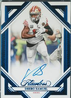 Deebo Samuel