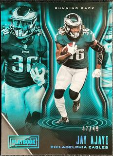 Jay Ajayi