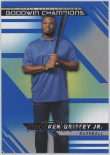 Ken Griffey Jr.