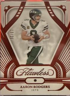 Aaron Rodgers