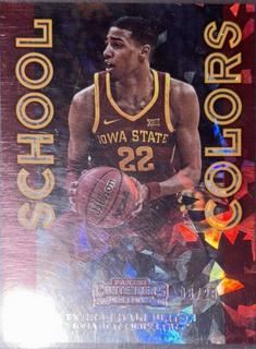 Tyrese Haliburton
