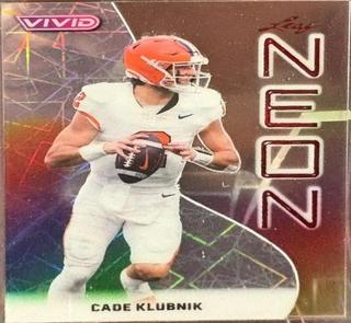 Cade Klubnik