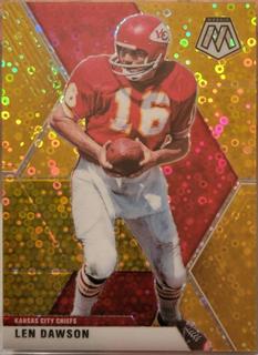 Len Dawson