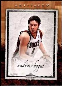 Andrew Bogut