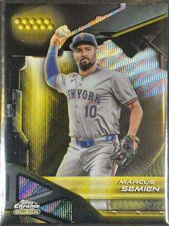 Marcus Semien