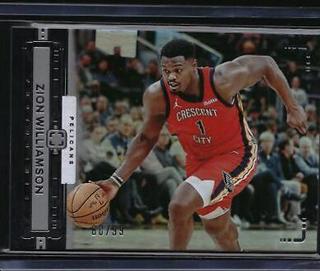 Zion Williamson