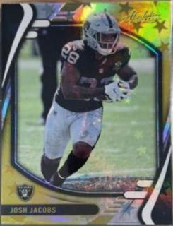 Josh Jacobs
