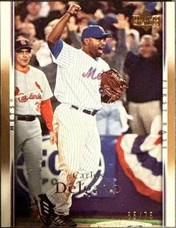 Carlos Delgado