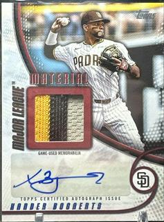 Xander Bogaerts