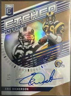 Eric Dickerson