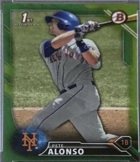 Pete Alonso