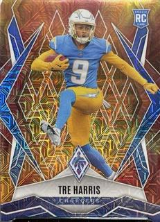 Tre Harris