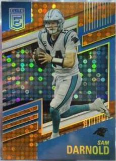 Sam Darnold
