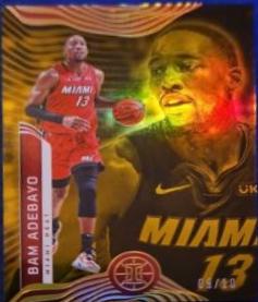 Bam Adebayo