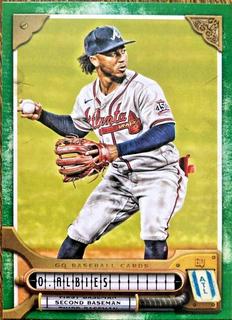 Ozzie Albies