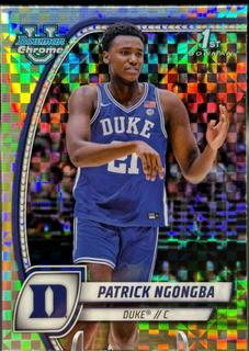 Patrick Ngongba