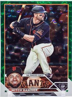 Mitch Haniger