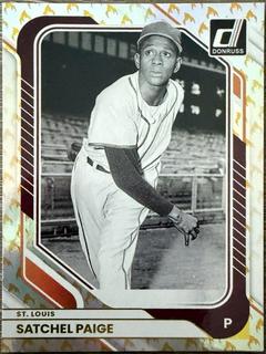 Satchel Paige