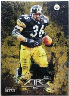 Jerome Bettis
