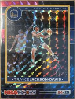 Trayce Jackson-Davis