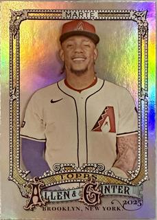 Ketel Marte