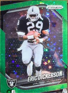 Eric Dickerson