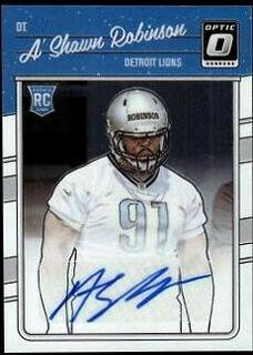 A'Shawn Robinson