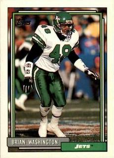 Brian Washington
