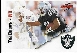 Tim Brown