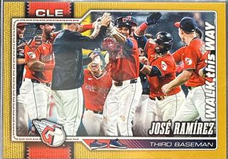 Jose Ramirez
