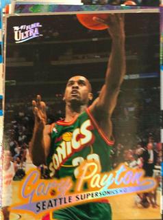 Gary Payton