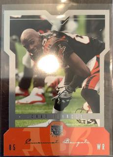 Chad Johnson