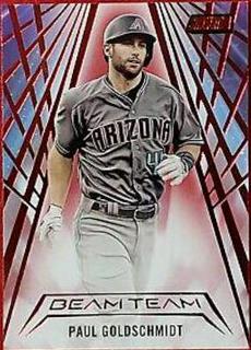Paul Goldschmidt