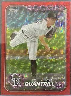 Cal Quantrill