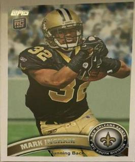 Mark Ingram