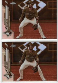 Cavan Biggio