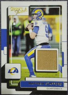 Matthew Stafford