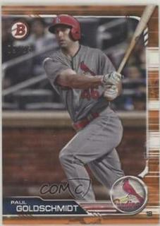 Paul Goldschmidt