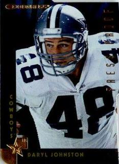 Daryl Johnston