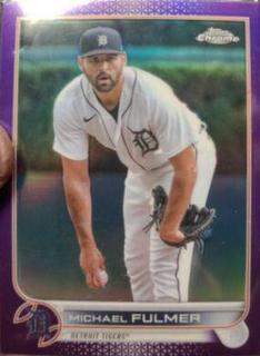 Michael Fulmer