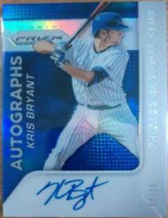 Kris Bryant